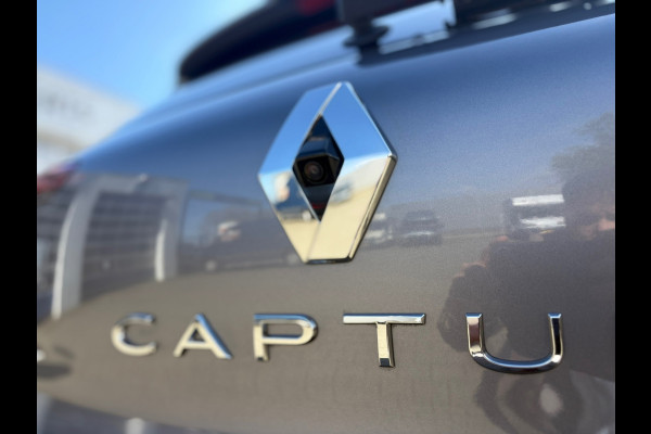 Renault Captur 1.0 TCe 100 Zen Trekhaak (BOVAG/RIJKLAARPRIJS)