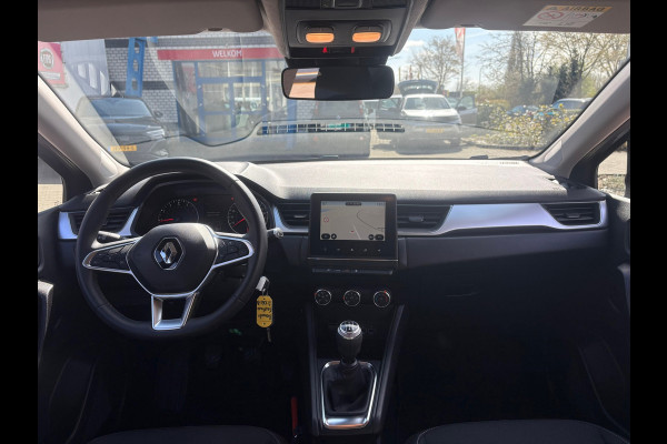Renault Captur 1.0 TCe 100 Zen Trekhaak (BOVAG/RIJKLAARPRIJS)