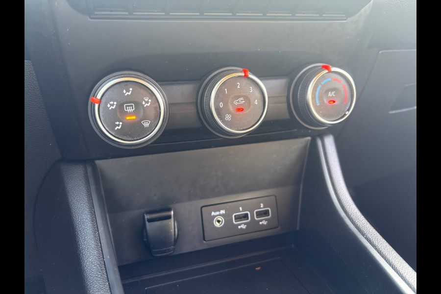 Renault Captur 1.0 TCe 100 Zen Trekhaak (BOVAG/RIJKLAARPRIJS)