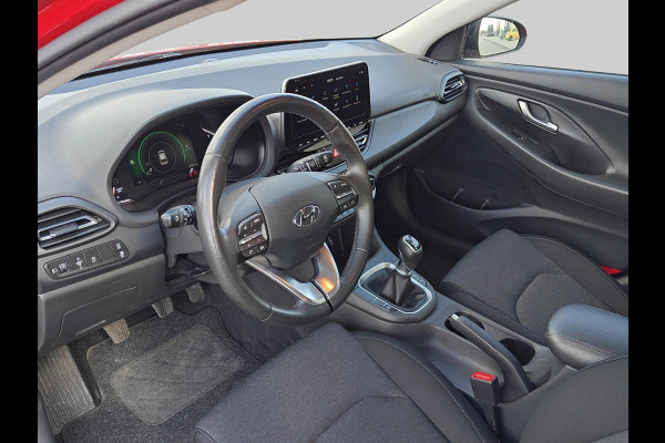 Hyundai i30 Wagon 1.0 T-GDi MHEV Comfort Smart | Apple Carplay/Android Auto | Cruise control | Navigatie