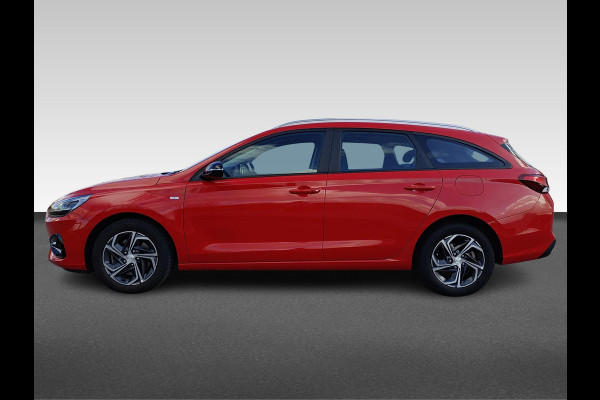 Hyundai i30 Wagon 1.0 T-GDi MHEV Comfort Smart | Apple Carplay/Android Auto | Cruise control | Navigatie