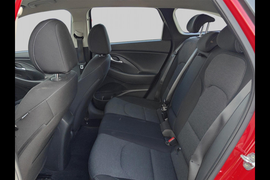 Hyundai i30 Wagon 1.0 T-GDi MHEV Comfort Smart | Apple Carplay/Android Auto | Cruise control | Navigatie