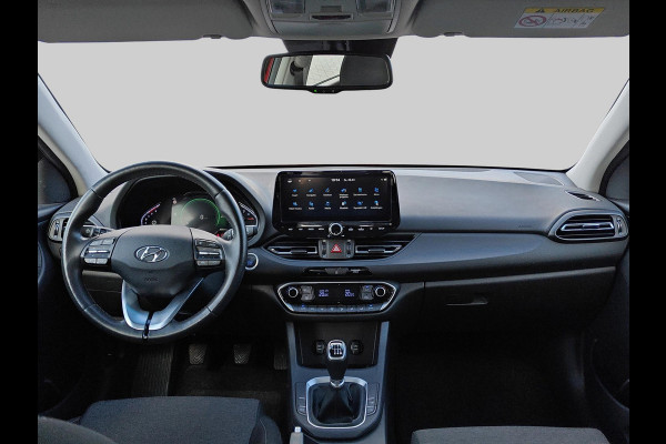 Hyundai i30 Wagon 1.0 T-GDi MHEV Comfort Smart | Apple Carplay/Android Auto | Cruise control | Navigatie