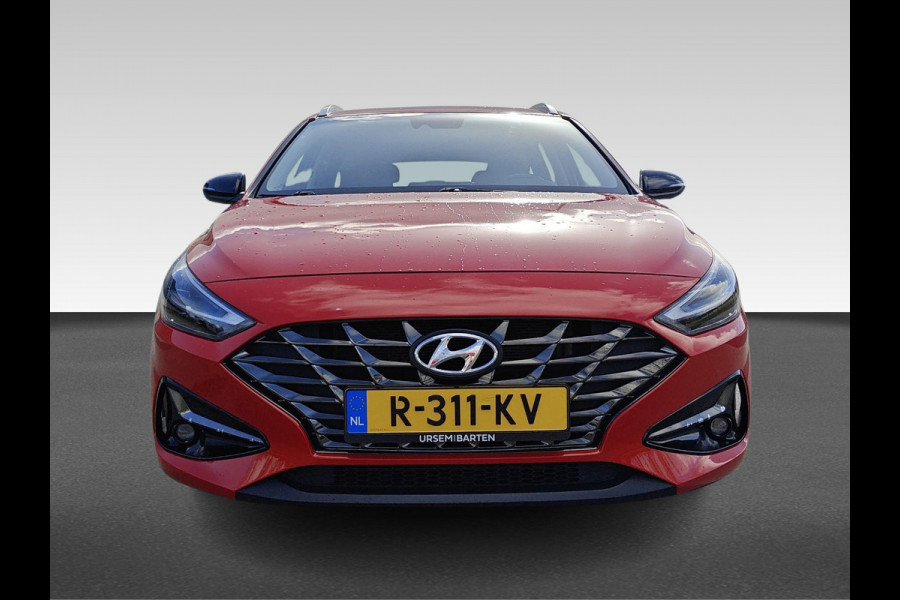 Hyundai i30 Wagon 1.0 T-GDi MHEV Comfort Smart | Apple Carplay/Android Auto | Cruise control | Navigatie