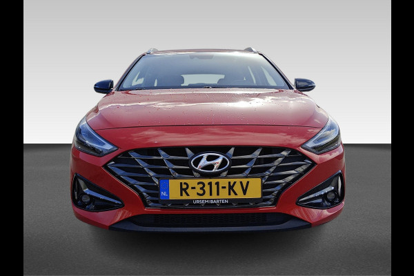 Hyundai i30 Wagon 1.0 T-GDi MHEV Comfort Smart | Apple Carplay/Android Auto | Cruise control | Navigatie