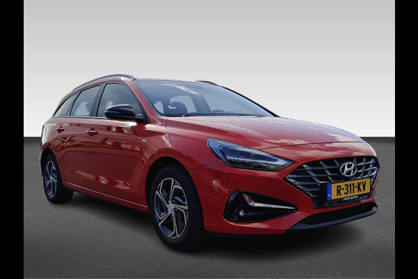Hyundai i30 Wagon 1.0 T-GDi MHEV Comfort Smart | Apple Carplay/Android Auto | Cruise control | Navigatie