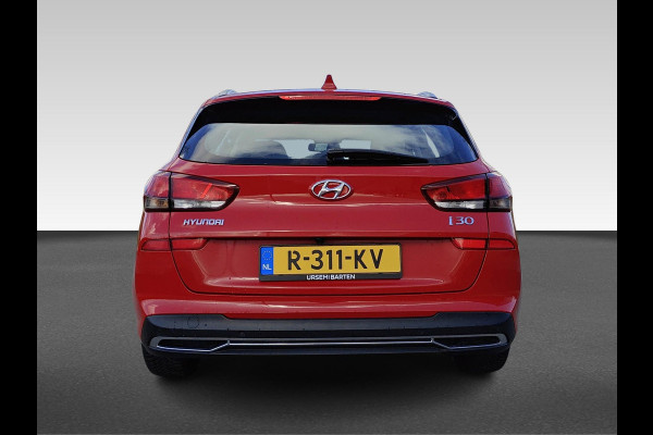 Hyundai i30 Wagon 1.0 T-GDi MHEV Comfort Smart | Apple Carplay/Android Auto | Cruise control | Navigatie