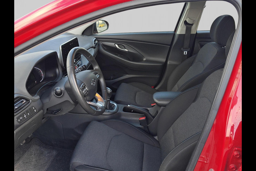 Hyundai i30 Wagon 1.0 T-GDi MHEV Comfort Smart | Apple Carplay/Android Auto | Cruise control | Navigatie