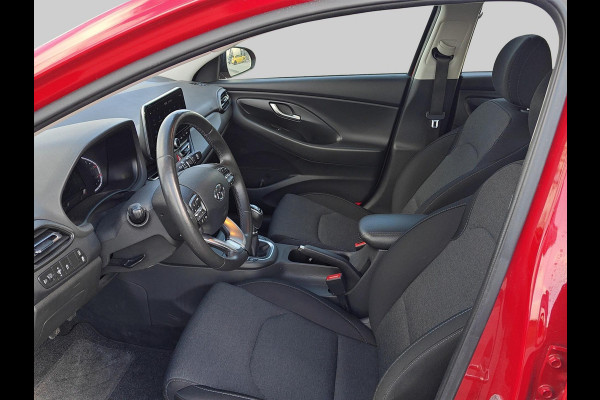 Hyundai i30 Wagon 1.0 T-GDi MHEV Comfort Smart | Apple Carplay/Android Auto | Cruise control | Navigatie