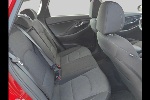Hyundai i30 Wagon 1.0 T-GDi MHEV Comfort Smart | Apple Carplay/Android Auto | Cruise control | Navigatie