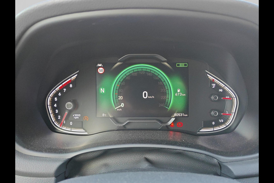 Hyundai i30 Wagon 1.0 T-GDi MHEV Comfort Smart | Apple Carplay/Android Auto | Cruise control | Navigatie