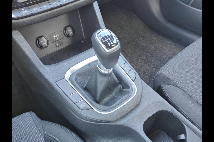 Hyundai i30 Wagon 1.0 T-GDi MHEV Comfort Smart | Apple Carplay/Android Auto | Cruise control | Navigatie