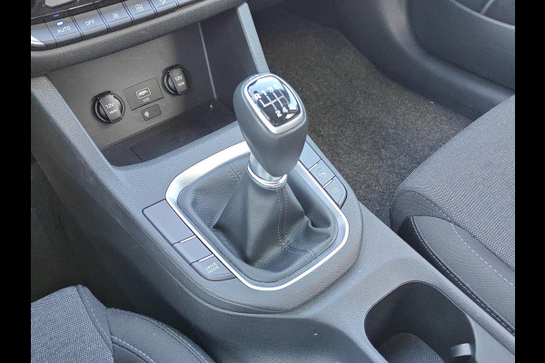 Hyundai i30 Wagon 1.0 T-GDi MHEV Comfort Smart | Apple Carplay/Android Auto | Cruise control | Navigatie