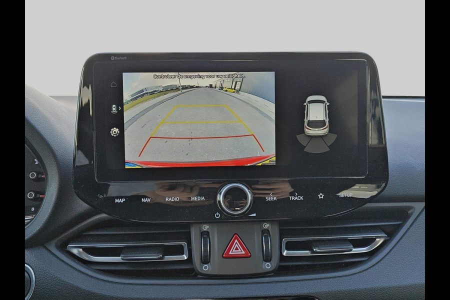 Hyundai i30 Wagon 1.0 T-GDi MHEV Comfort Smart | Apple Carplay/Android Auto | Cruise control | Navigatie