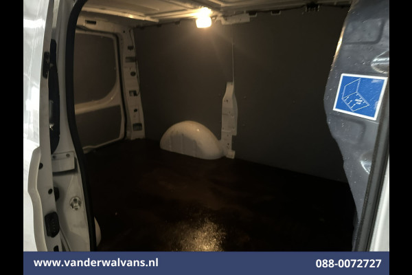 Mercedes-Benz Vito 110 CDI L2H1 Euro6 Airco | Camera | Navigatie | Apple Carplay | Cruisecontrol Android Auto, Achterklep