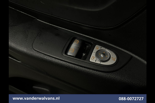 Mercedes-Benz Vito 110 CDI L2H1 Euro6 Airco | Camera | Navigatie | Apple Carplay | Cruisecontrol Android Auto, Achterklep