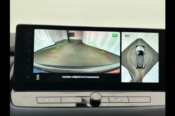 Nissan QASHQAI 1.3 MHEV Tekna | Leder | Rondomzicht/Camera | Adapt.Cruise/Control | Climate/Control