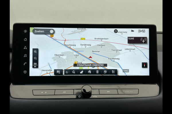 Nissan QASHQAI 1.3 MHEV Tekna | Leder | Rondomzicht/Camera | Adapt.Cruise/Control | Climate/Control