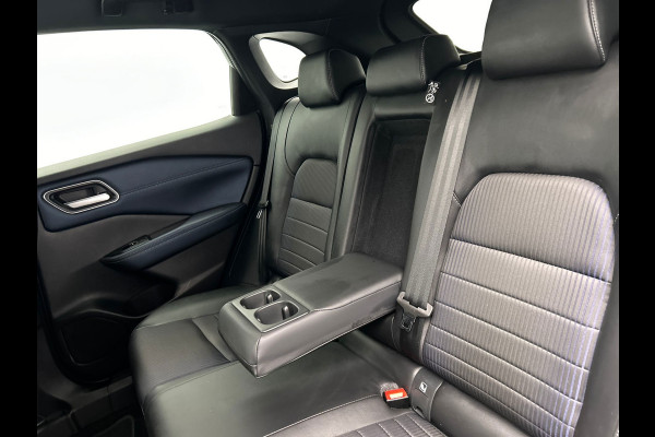 Nissan QASHQAI 1.3 MHEV Tekna | Leder | Rondomzicht/Camera | Adapt.Cruise/Control | Climate/Control