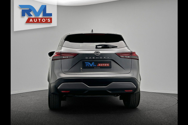 Nissan QASHQAI 1.3 MHEV Tekna | Leder | Rondomzicht/Camera | Adapt.Cruise/Control | Climate/Control