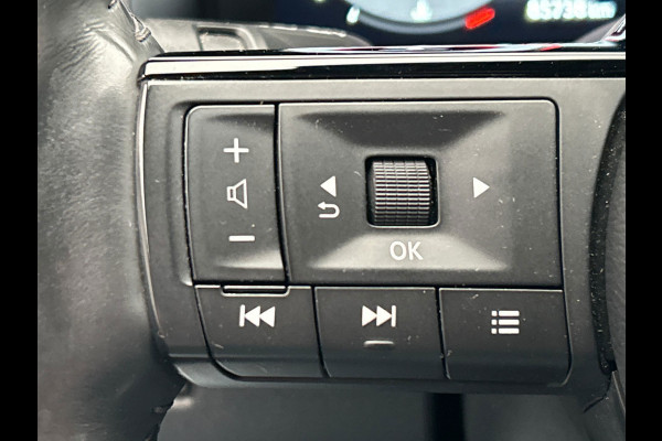 Nissan QASHQAI 1.3 MHEV Tekna | Leder | Rondomzicht/Camera | Adapt.Cruise/Control | Climate/Control
