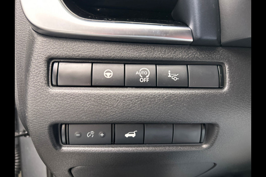 Nissan QASHQAI 1.3 MHEV Tekna | Leder | Rondomzicht/Camera | Adapt.Cruise/Control | Climate/Control