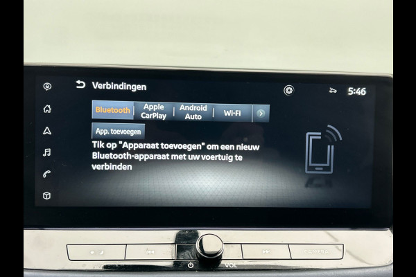 Nissan QASHQAI 1.3 MHEV Tekna | Leder | Rondomzicht/Camera | Adapt.Cruise/Control | Climate/Control