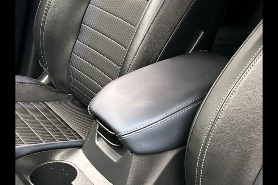 Nissan QASHQAI 1.3 MHEV Tekna | Leder | Rondomzicht/Camera | Adapt.Cruise/Control | Climate/Control