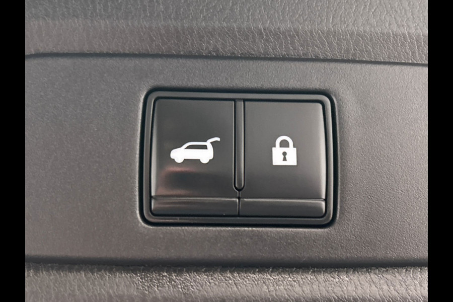 Nissan QASHQAI 1.3 MHEV Tekna | Leder | Rondomzicht/Camera | Adapt.Cruise/Control | Climate/Control