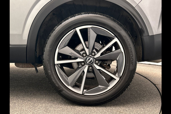 Nissan QASHQAI 1.3 MHEV Tekna | Leder | Rondomzicht/Camera | Adapt.Cruise/Control | Climate/Control