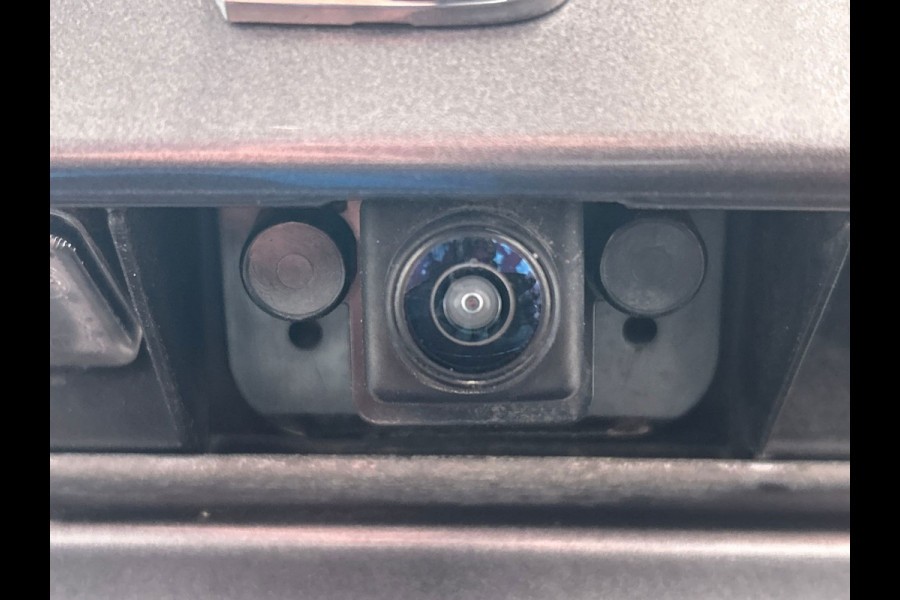 Nissan QASHQAI 1.3 MHEV Tekna | Leder | Rondomzicht/Camera | Adapt.Cruise/Control | Climate/Control