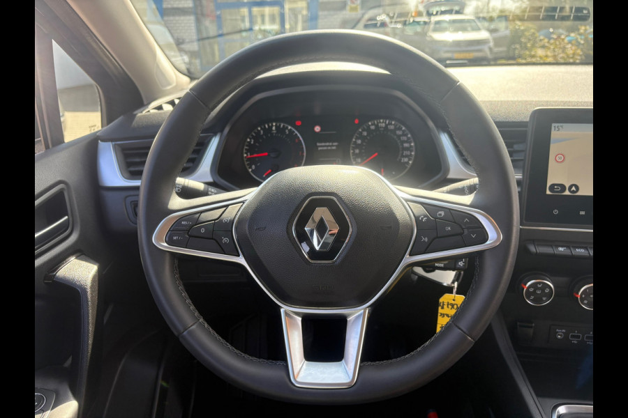 Renault Captur 1.0 TCe 100 Zen Trekhaak (BOVAG/RIJKLAARPRIJS)
