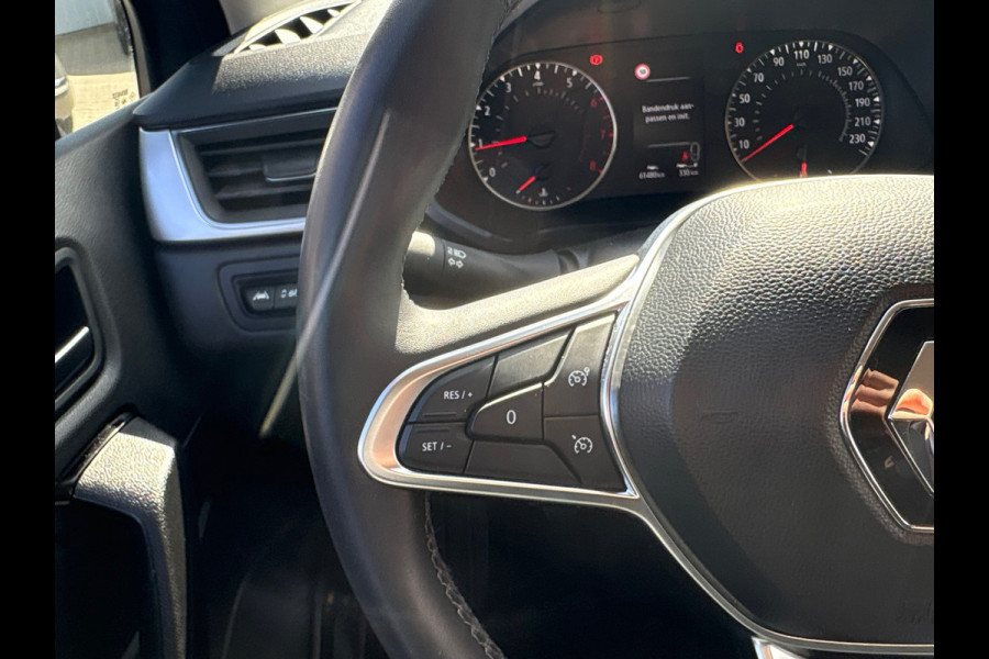 Renault Captur 1.0 TCe 100 Zen Trekhaak (BOVAG/RIJKLAARPRIJS)