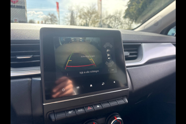 Renault Captur 1.0 TCe 100 Zen Trekhaak (BOVAG/RIJKLAARPRIJS)