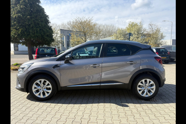 Renault Captur 1.0 TCe 100 Zen Trekhaak (BOVAG/RIJKLAARPRIJS)