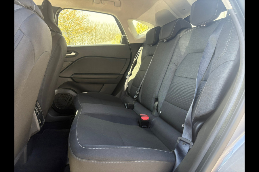 Renault Captur 1.0 TCe 100 Zen Trekhaak (BOVAG/RIJKLAARPRIJS)