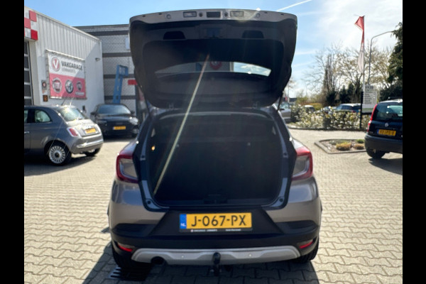 Renault Captur 1.0 TCe 100 Zen Trekhaak (BOVAG/RIJKLAARPRIJS)