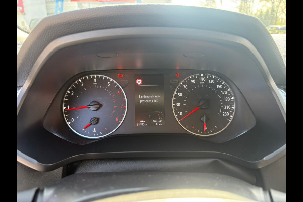 Renault Captur 1.0 TCe 100 Zen Trekhaak (BOVAG/RIJKLAARPRIJS)