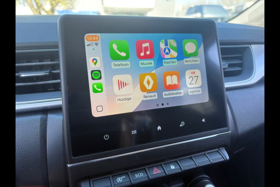 Renault Captur 1.0 TCe 100 Zen Trekhaak (BOVAG/RIJKLAARPRIJS)