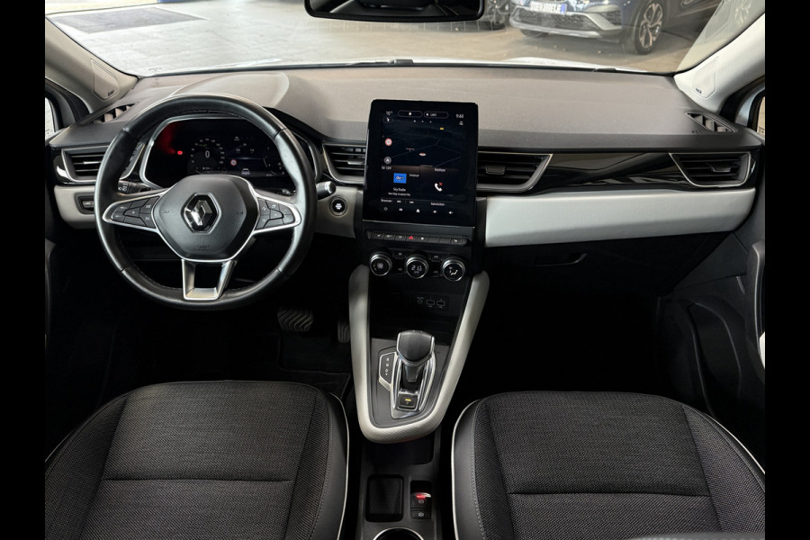 Renault Captur 1.3 TCe 130 Edition One Groot Navi | Bose | 18" | Camera | Stoel & Stuur verwarming 100% Dealer Onderhouden!