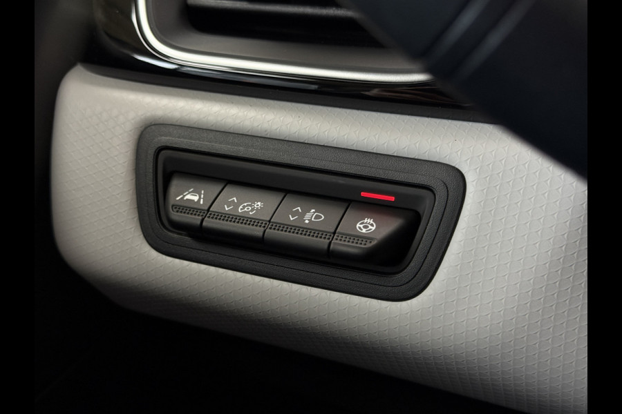 Renault Captur 1.3 TCe 130 Edition One Groot Navi | Bose | 18" | Camera | Stoel & Stuur verwarming 100% Dealer Onderhouden!