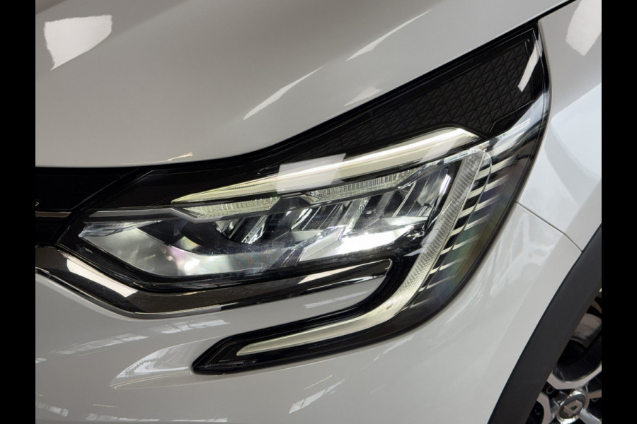 Renault Captur 1.3 TCe 130 Edition One Groot Navi | Bose | 18" | Camera | Stoel & Stuur verwarming 100% Dealer Onderhouden!