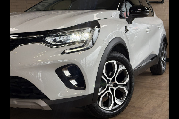 Renault Captur 1.3 TCe 130 Edition One Groot Navi | Bose | 18" | Camera | Stoel & Stuur verwarming 100% Dealer Onderhouden!