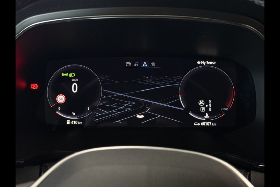 Renault Captur 1.3 TCe 130 Edition One Groot Navi | Bose | 18" | Camera | Stoel & Stuur verwarming 100% Dealer Onderhouden!