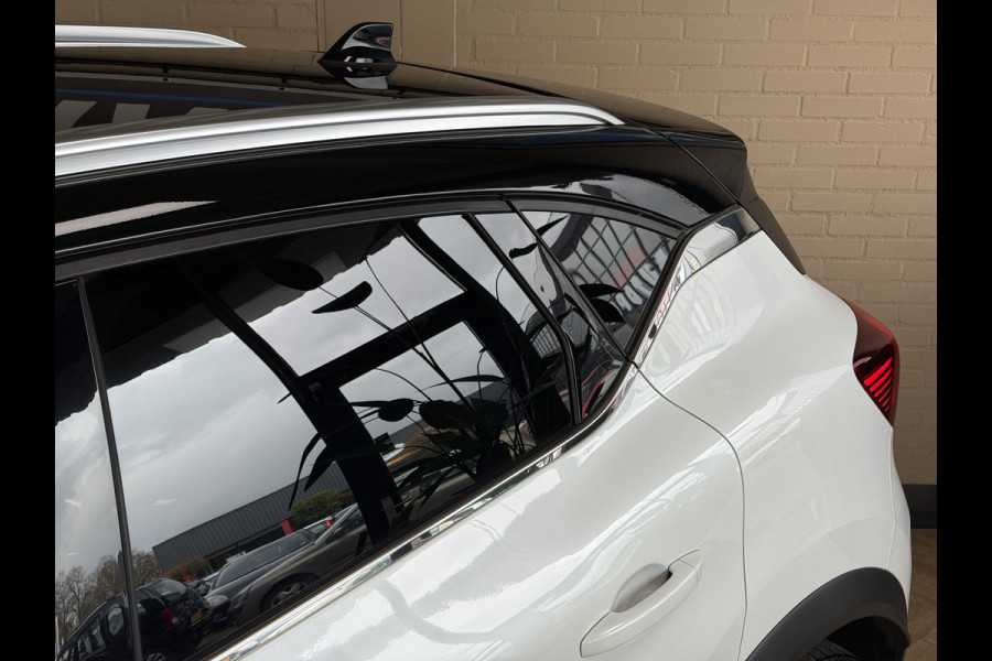 Renault Captur 1.3 TCe 130 Edition One Groot Navi | Bose | 18" | Camera | Stoel & Stuur verwarming 100% Dealer Onderhouden!