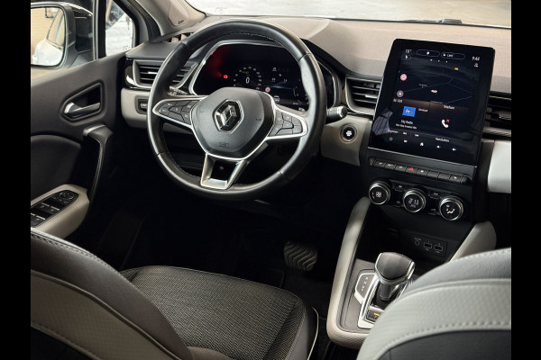 Renault Captur 1.3 TCe 130 Edition One Groot Navi | Bose | 18" | Camera | Stoel & Stuur verwarming 100% Dealer Onderhouden!
