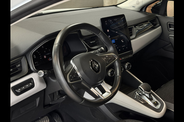 Renault Captur 1.3 TCe 130 Edition One Groot Navi | Bose | 18" | Camera | Stoel & Stuur verwarming 100% Dealer Onderhouden!