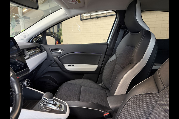 Renault Captur 1.3 TCe 130 Edition One Groot Navi | Bose | 18" | Camera | Stoel & Stuur verwarming 100% Dealer Onderhouden!