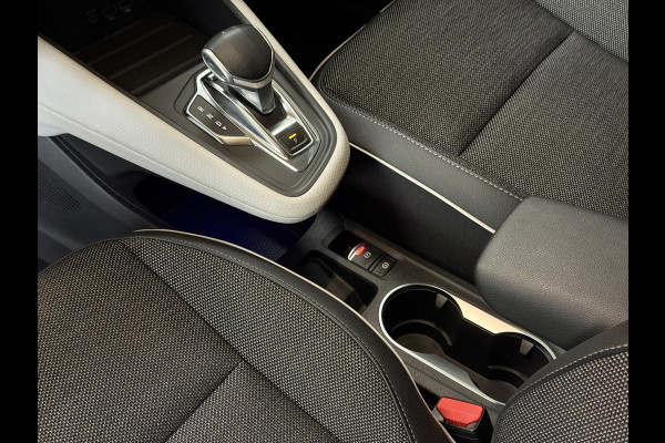 Renault Captur 1.3 TCe 130 Edition One Groot Navi | Bose | 18" | Camera | Stoel & Stuur verwarming 100% Dealer Onderhouden!