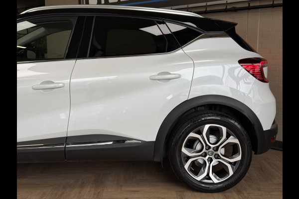 Renault Captur 1.3 TCe 130 Edition One Groot Navi | Bose | 18" | Camera | Stoel & Stuur verwarming 100% Dealer Onderhouden!
